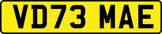 VD73MAE
