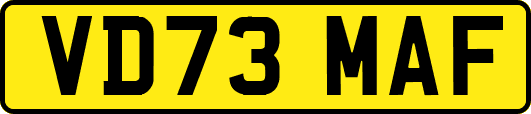 VD73MAF