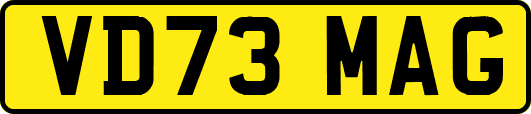 VD73MAG