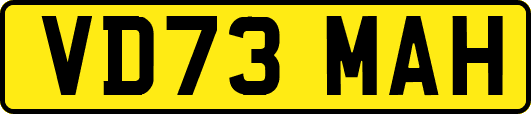 VD73MAH