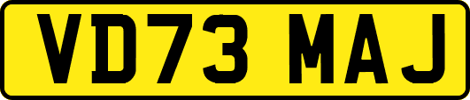 VD73MAJ