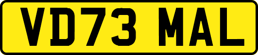 VD73MAL