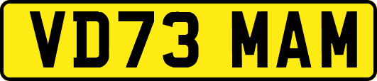 VD73MAM