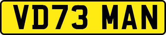 VD73MAN