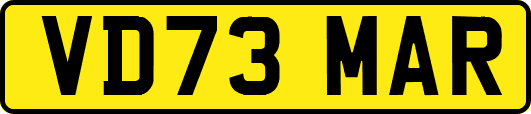 VD73MAR