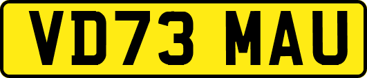 VD73MAU