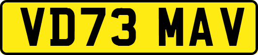 VD73MAV