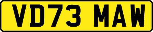 VD73MAW