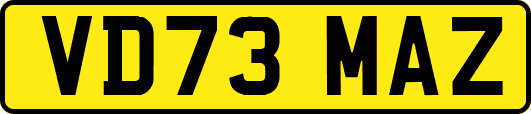 VD73MAZ