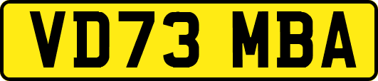 VD73MBA
