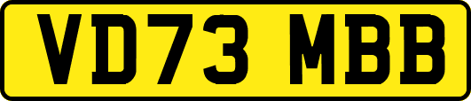 VD73MBB