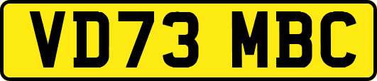VD73MBC