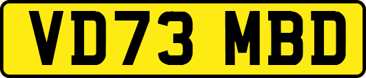 VD73MBD