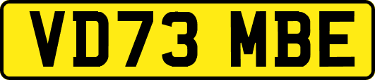 VD73MBE