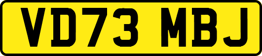 VD73MBJ