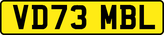 VD73MBL