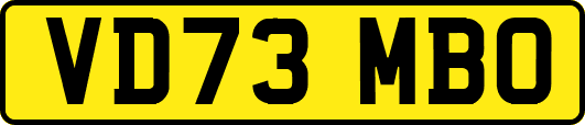 VD73MBO