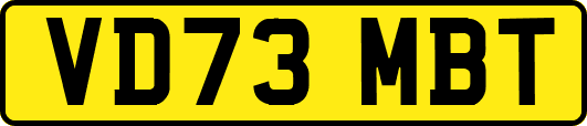 VD73MBT