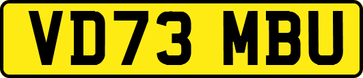 VD73MBU