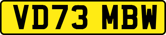 VD73MBW