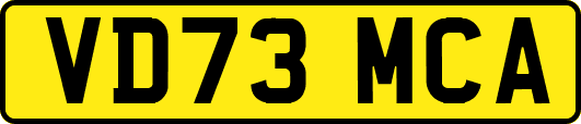 VD73MCA