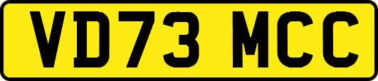 VD73MCC