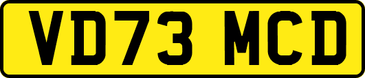 VD73MCD