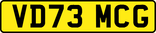 VD73MCG