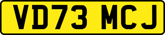 VD73MCJ