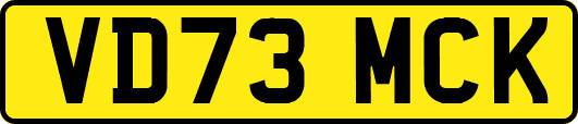 VD73MCK