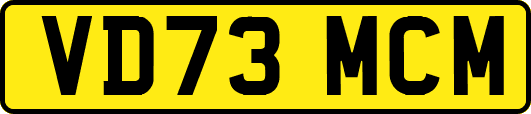 VD73MCM