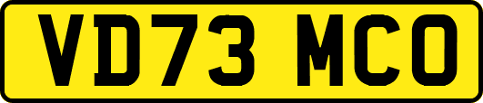 VD73MCO