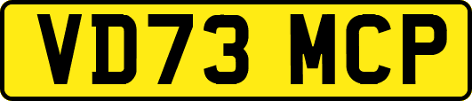 VD73MCP
