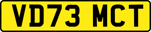 VD73MCT