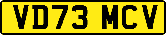 VD73MCV