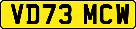 VD73MCW