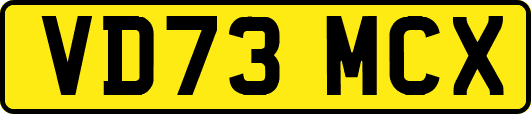 VD73MCX