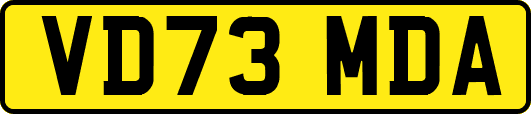 VD73MDA
