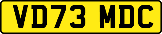 VD73MDC