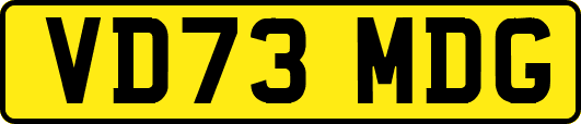 VD73MDG