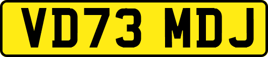 VD73MDJ
