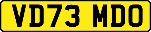 VD73MDO