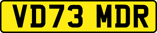 VD73MDR