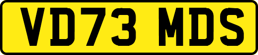 VD73MDS