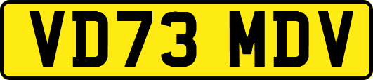 VD73MDV