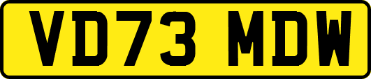 VD73MDW