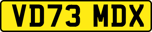 VD73MDX