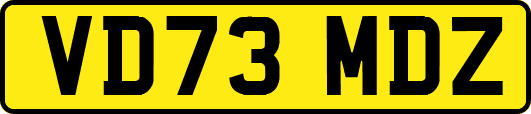 VD73MDZ