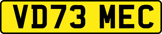 VD73MEC