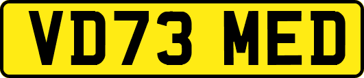 VD73MED